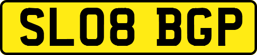 SL08BGP