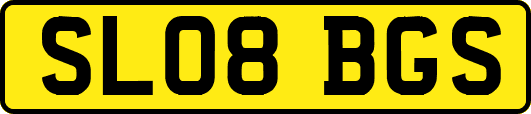 SL08BGS