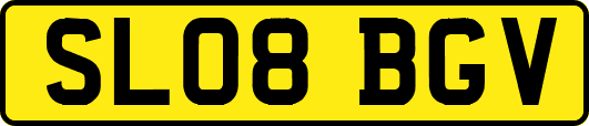 SL08BGV