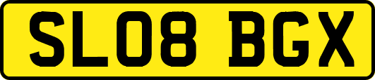 SL08BGX