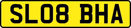 SL08BHA
