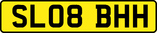 SL08BHH