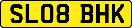 SL08BHK