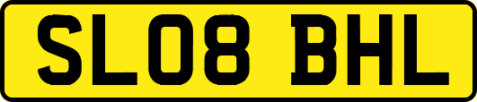 SL08BHL