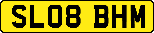 SL08BHM