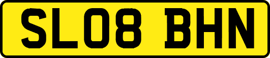 SL08BHN