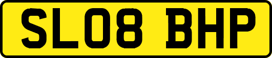 SL08BHP