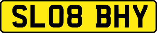 SL08BHY