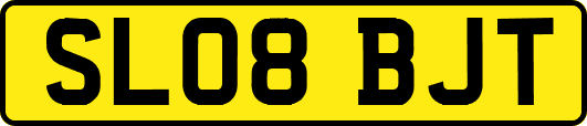 SL08BJT