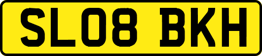 SL08BKH