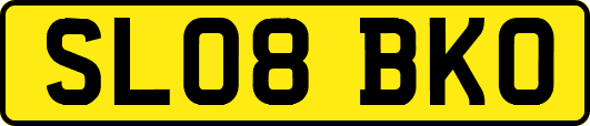 SL08BKO