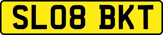 SL08BKT