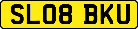 SL08BKU