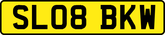 SL08BKW