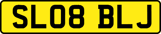 SL08BLJ