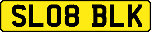 SL08BLK