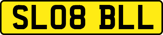 SL08BLL