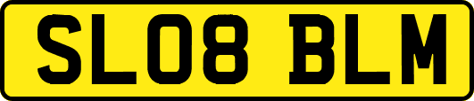 SL08BLM