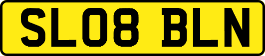 SL08BLN