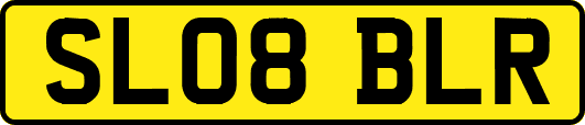 SL08BLR