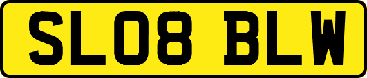 SL08BLW