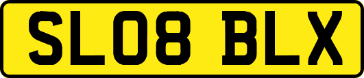 SL08BLX