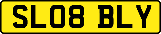 SL08BLY