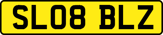 SL08BLZ
