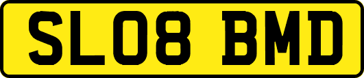 SL08BMD