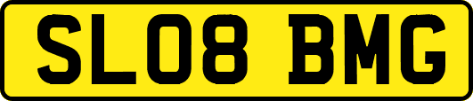 SL08BMG