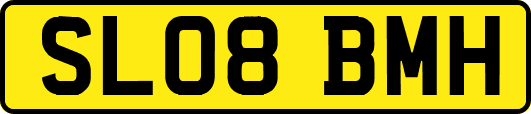 SL08BMH