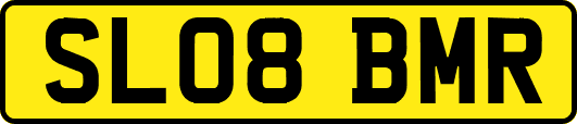 SL08BMR