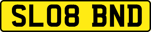 SL08BND