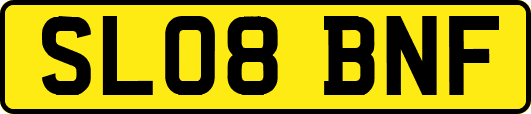 SL08BNF