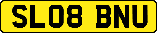 SL08BNU