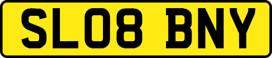 SL08BNY