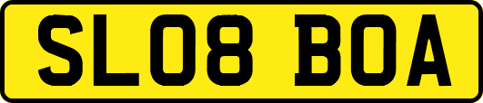 SL08BOA