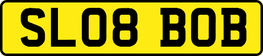 SL08BOB
