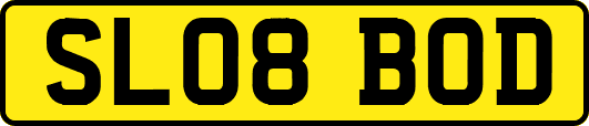 SL08BOD
