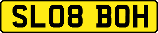 SL08BOH