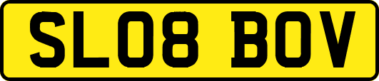 SL08BOV
