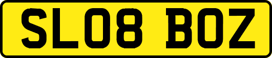 SL08BOZ