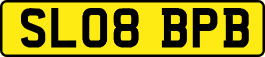 SL08BPB