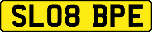 SL08BPE