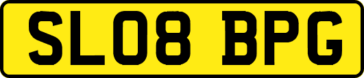 SL08BPG
