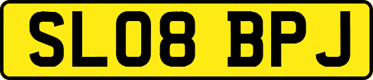 SL08BPJ
