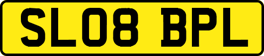 SL08BPL
