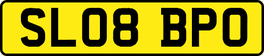 SL08BPO
