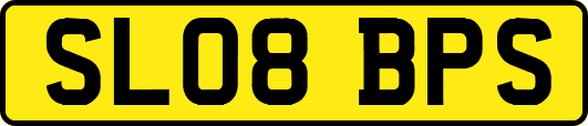 SL08BPS