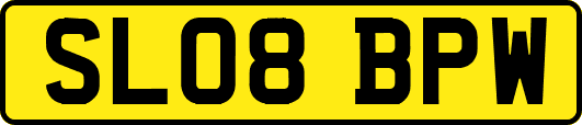 SL08BPW
